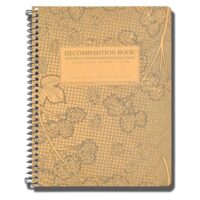 Decomposition Notebook, Coilbound - Cascade Hops