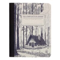 Decomposition Notebook - Redwood Creek