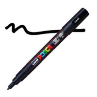 Posca Paint Markers Fine PC-3M