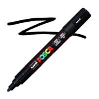 Posca Paint Markers Medium PC-5M