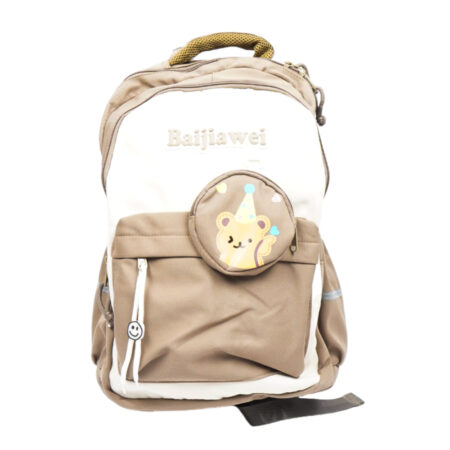 BACK PACK